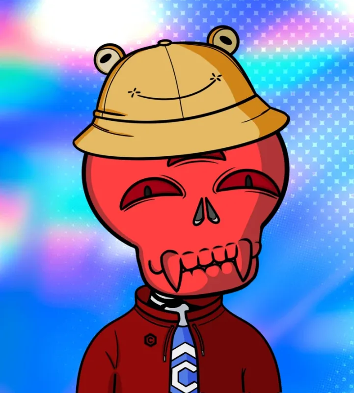 CroSkulls #2382