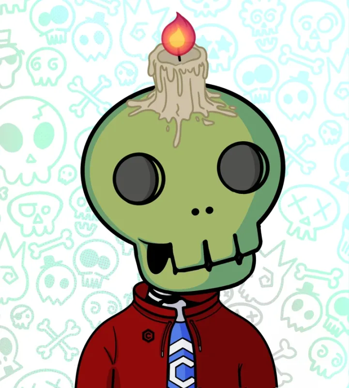 CroSkulls #2383