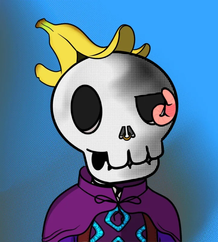 CroSkulls #2386
