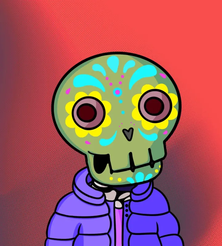 CroSkulls #2387