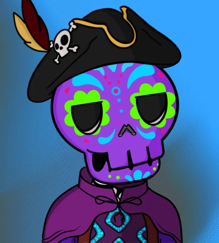 CroSkulls #2394