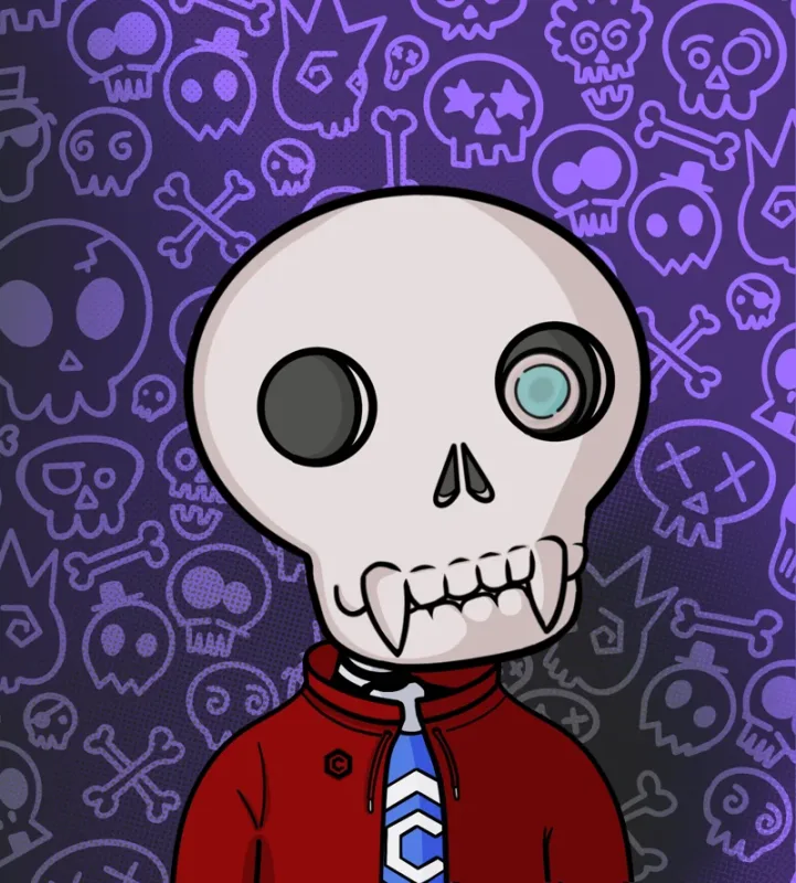 CroSkulls #2411