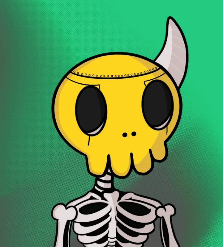 CroSkulls #2417
