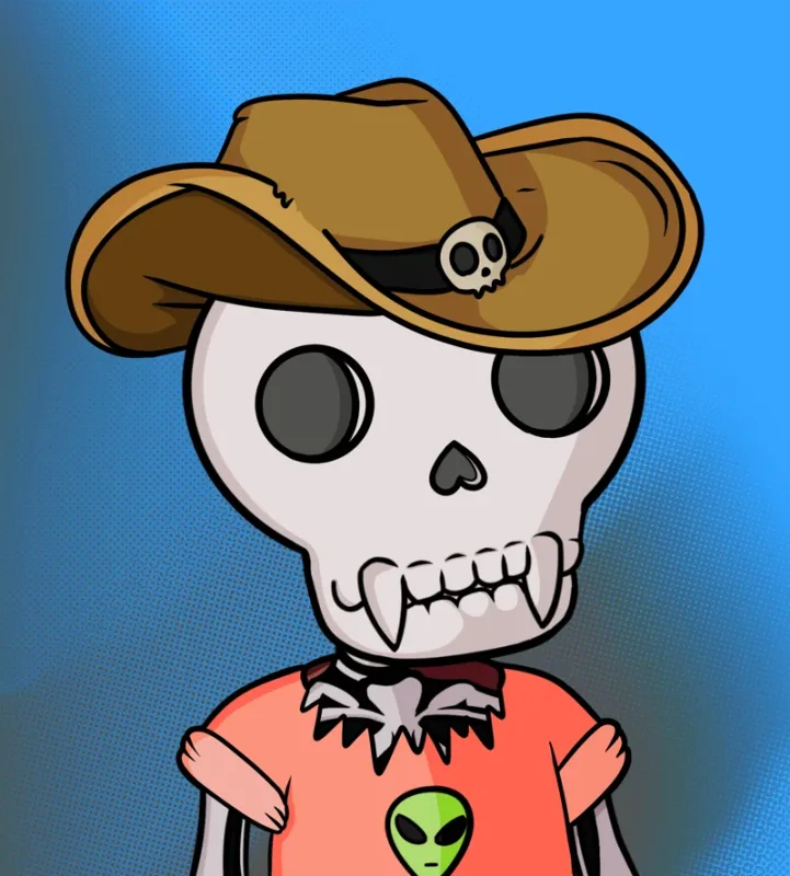 CroSkulls #2442