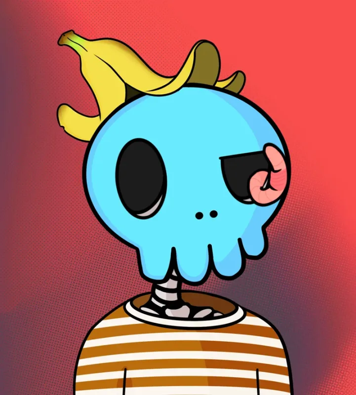 CroSkulls #2450
