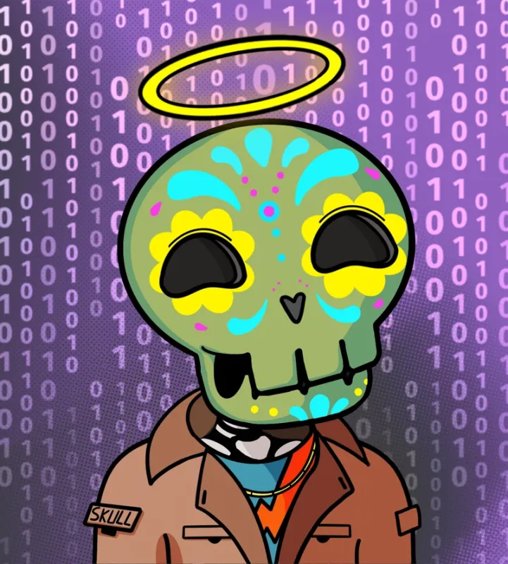 CroSkulls #2512