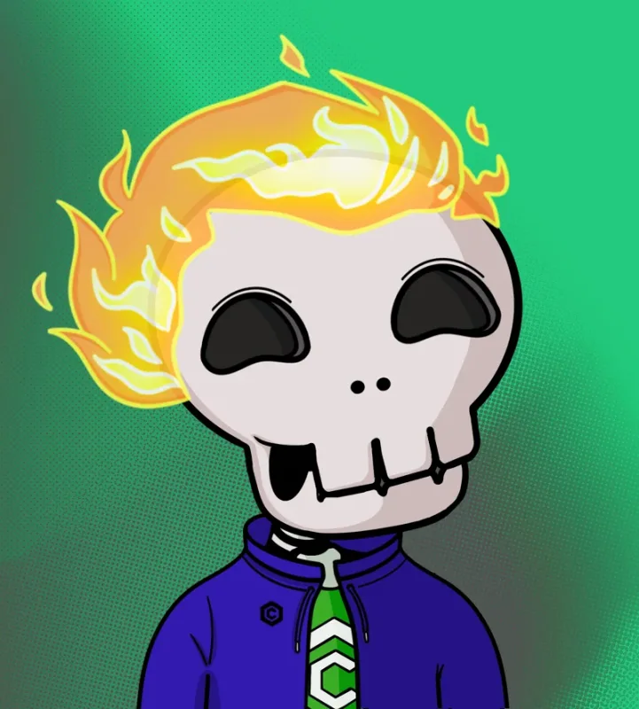 CroSkulls #2524