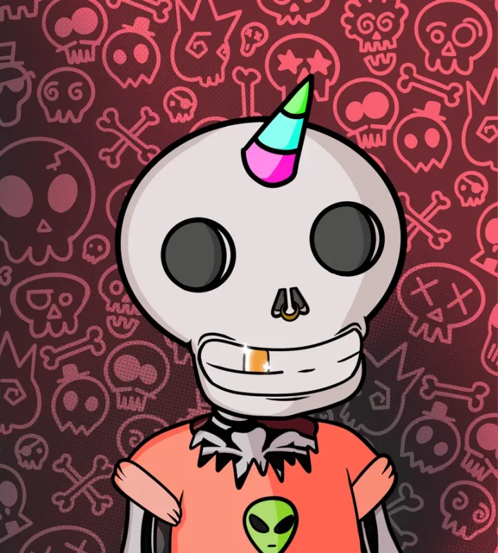 CroSkulls #2525
