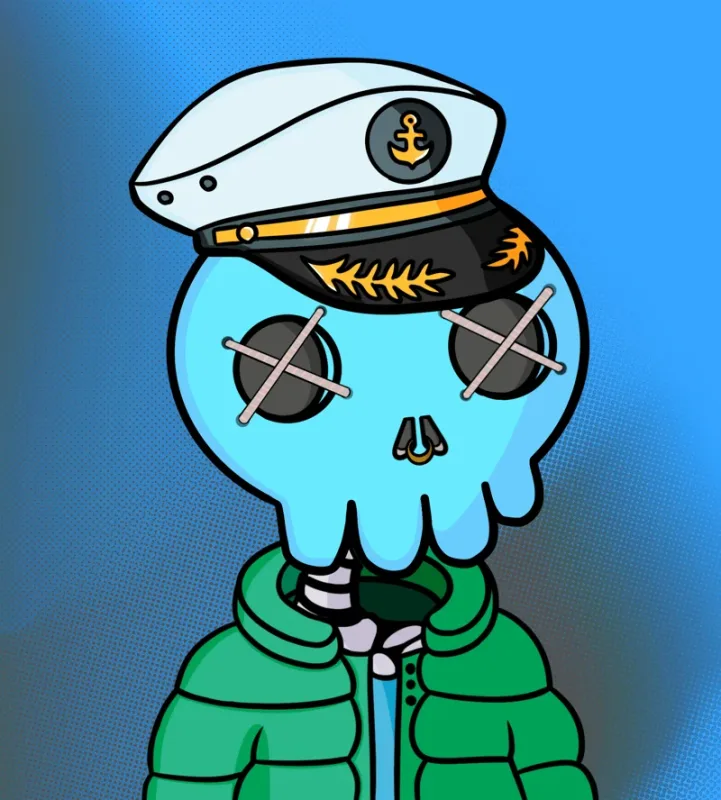 CroSkulls #2526