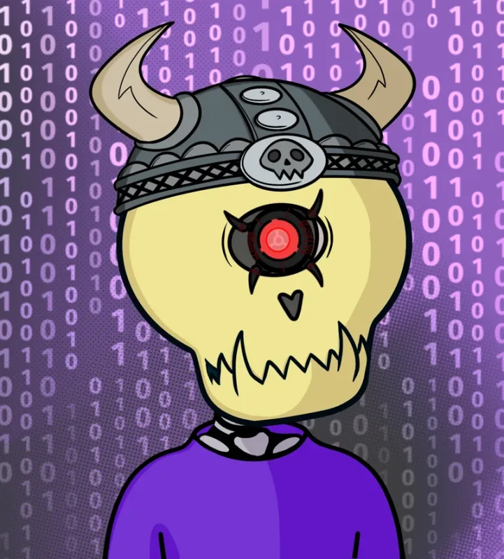 CroSkulls #2553
