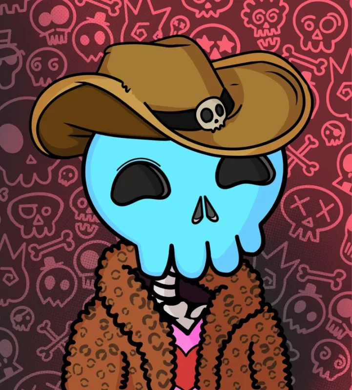 CroSkulls #2555