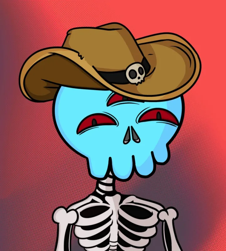 CroSkulls #2559