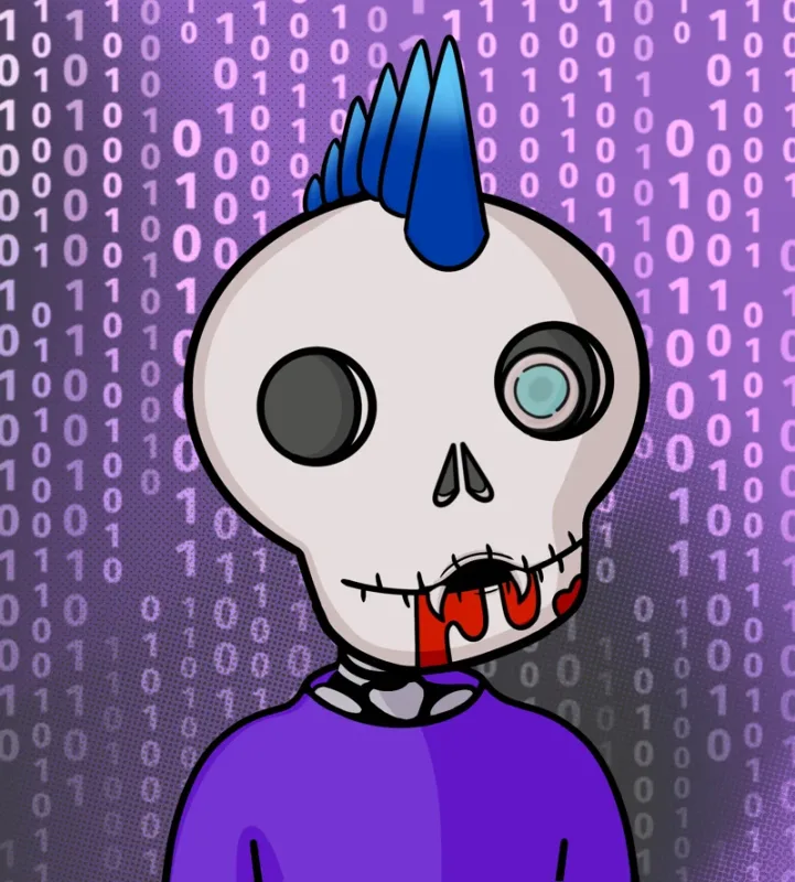 CroSkulls #2569
