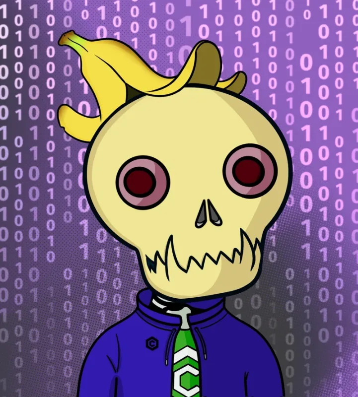 CroSkulls #2581