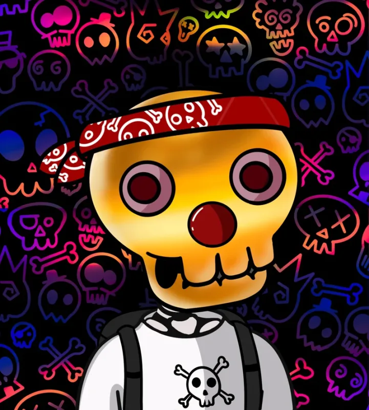 CroSkulls #2592