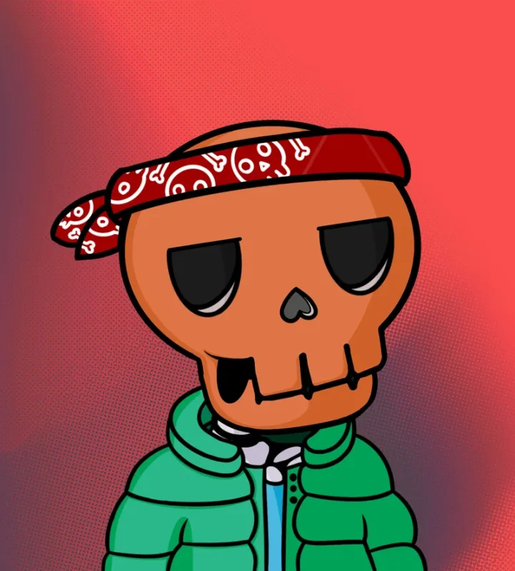 CroSkulls #2596