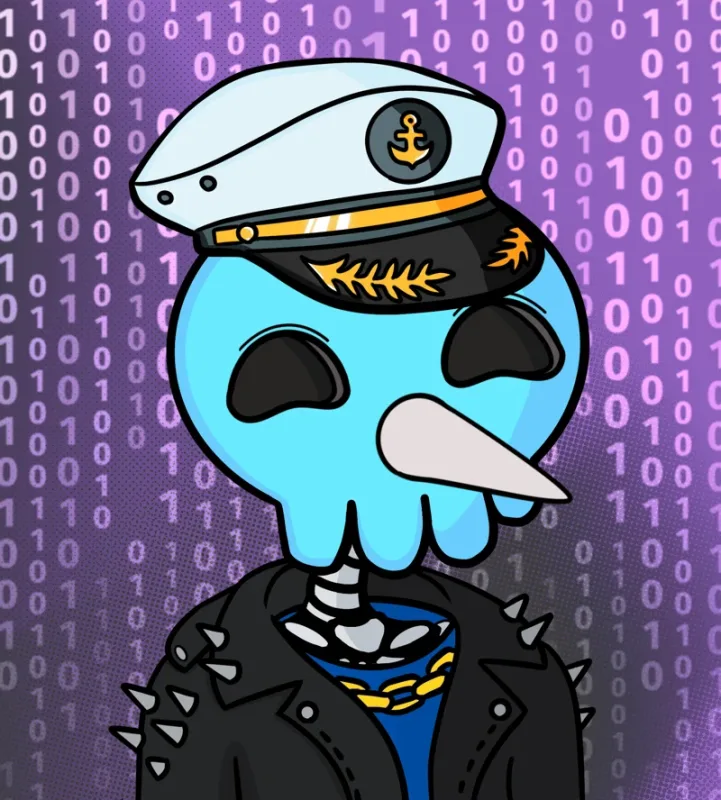 CroSkulls #2598