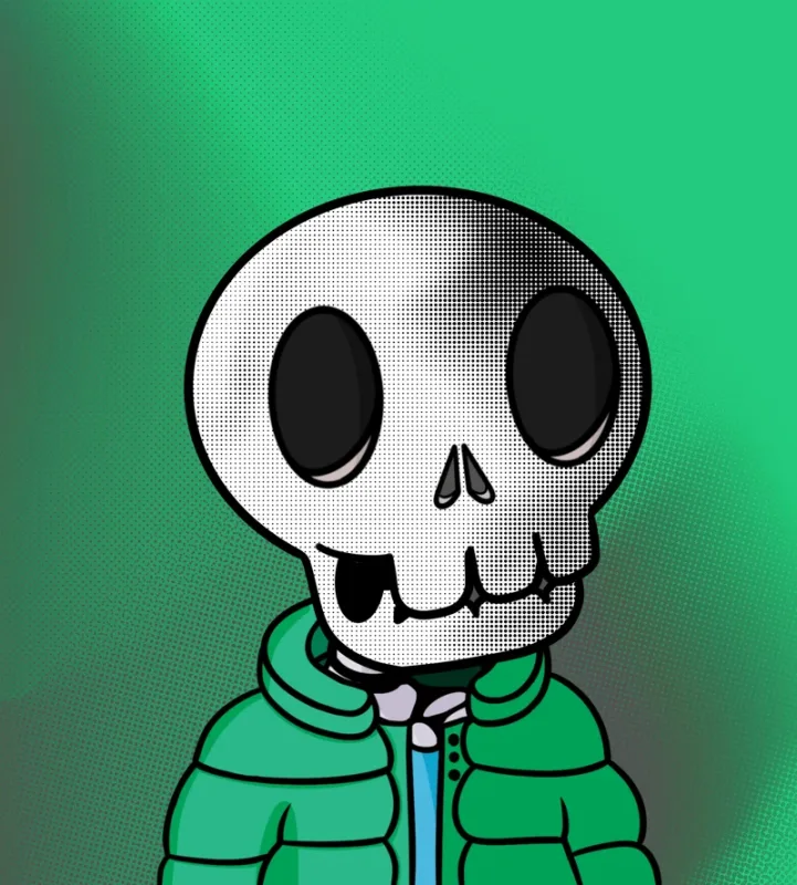 CroSkulls #2622
