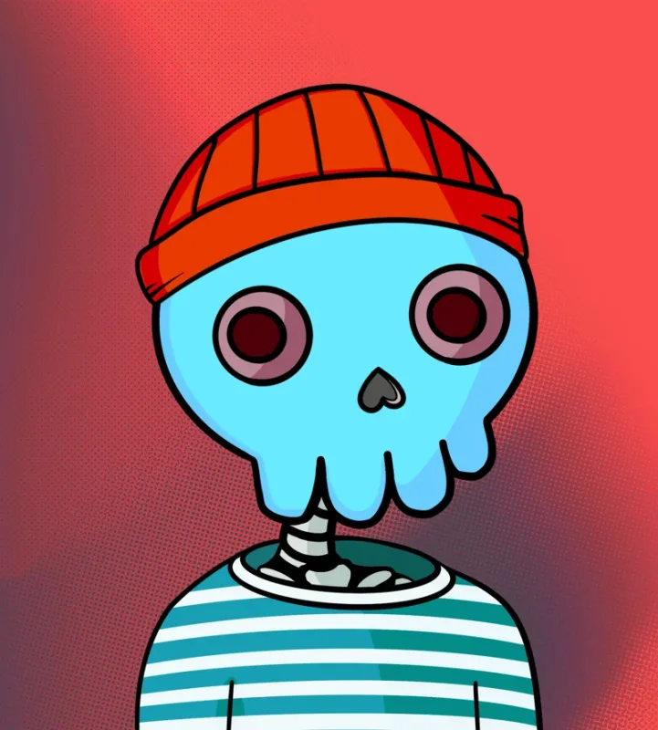 CroSkulls #2627