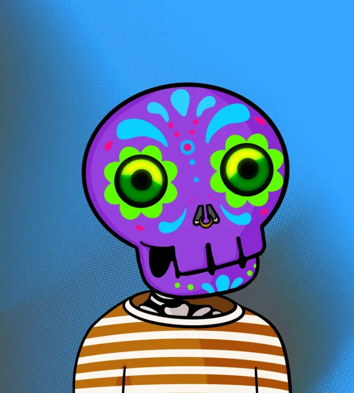 CroSkulls #2646