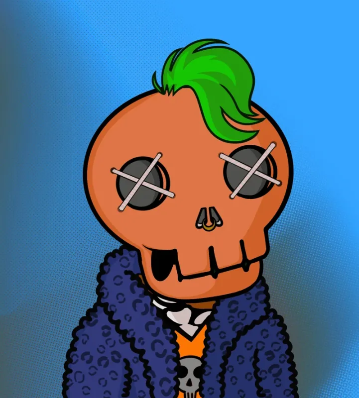 CroSkulls #2647