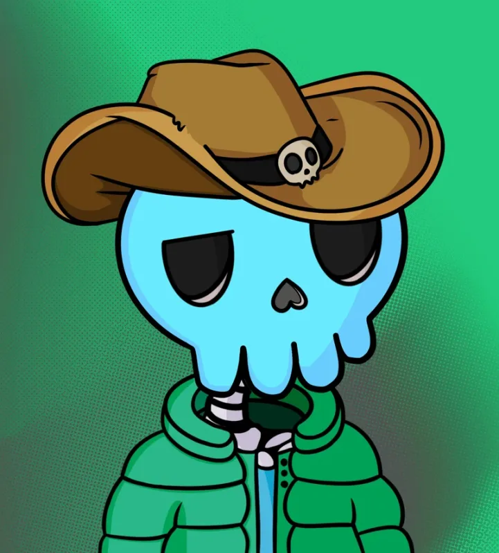 CroSkulls #2649