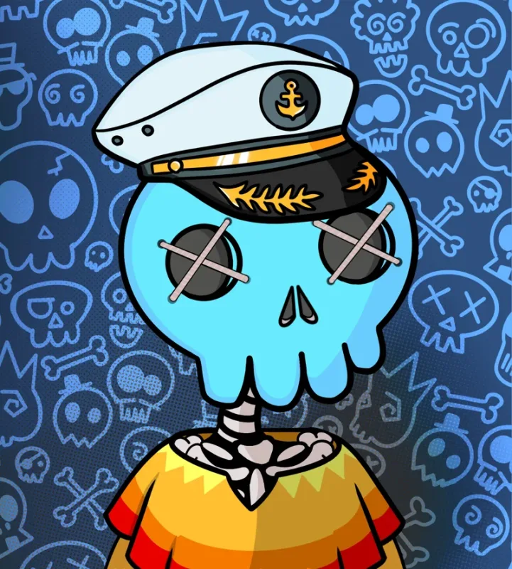 CroSkulls #2650
