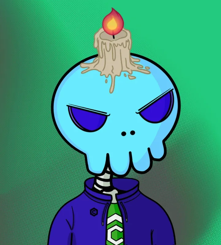 CroSkulls #2657