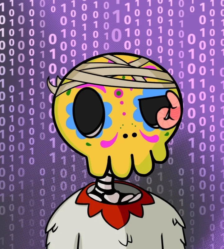 CroSkulls #2658