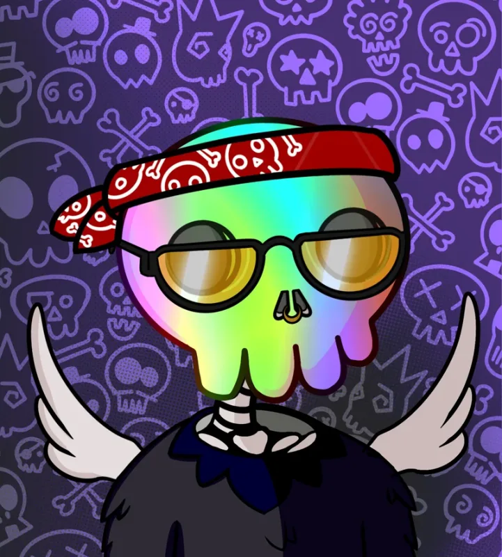 CroSkulls #2662
