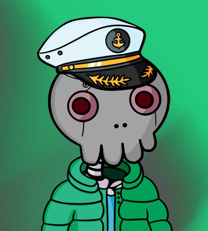 CroSkulls #2672