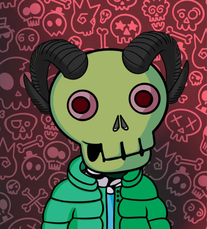 CroSkulls #2683