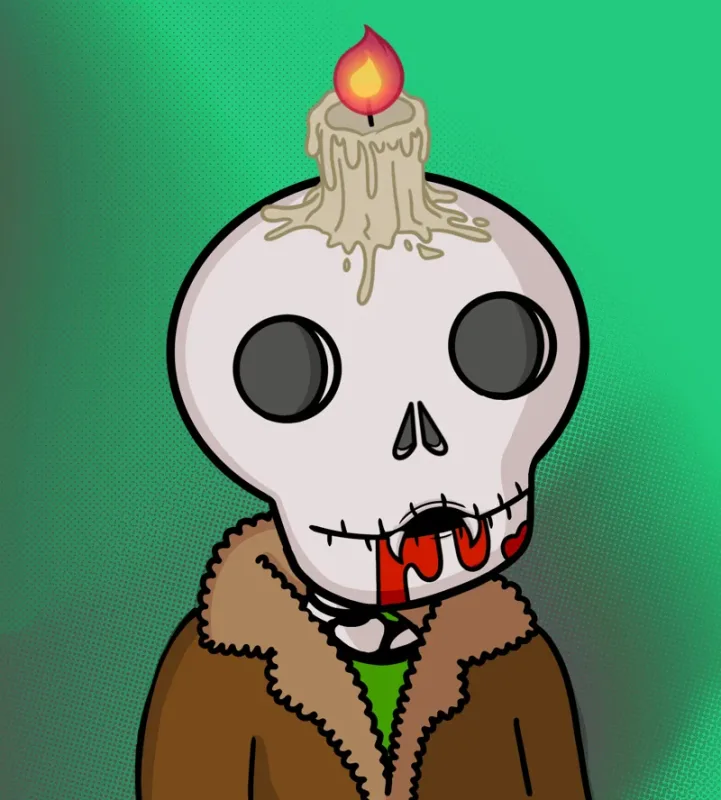 CroSkulls #269