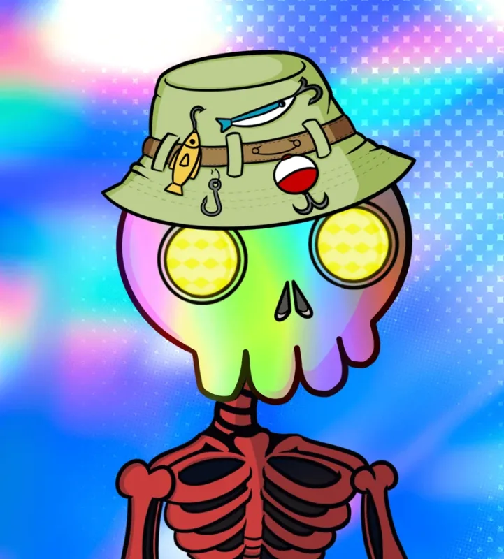 CroSkulls #2693