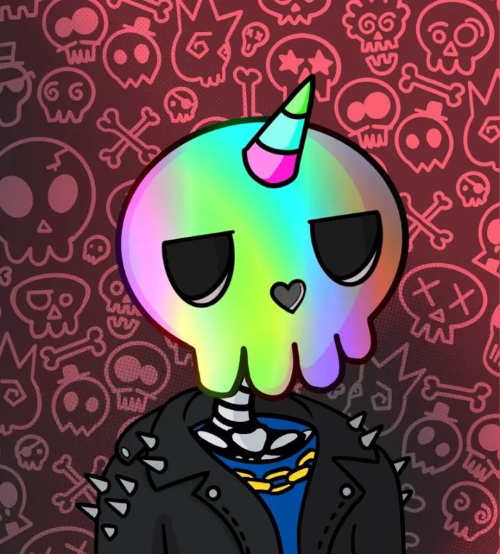 CroSkulls #2698