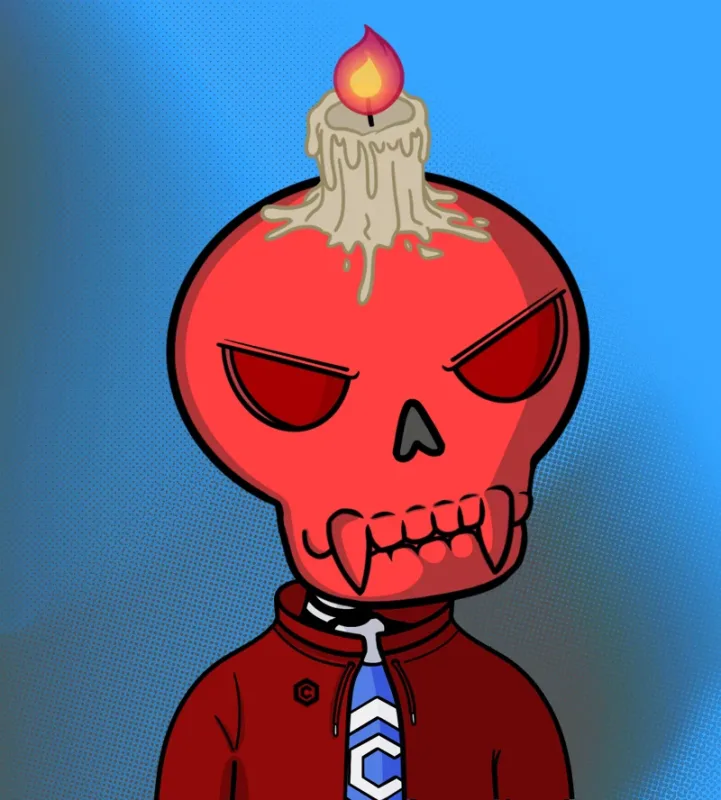 CroSkulls #2702
