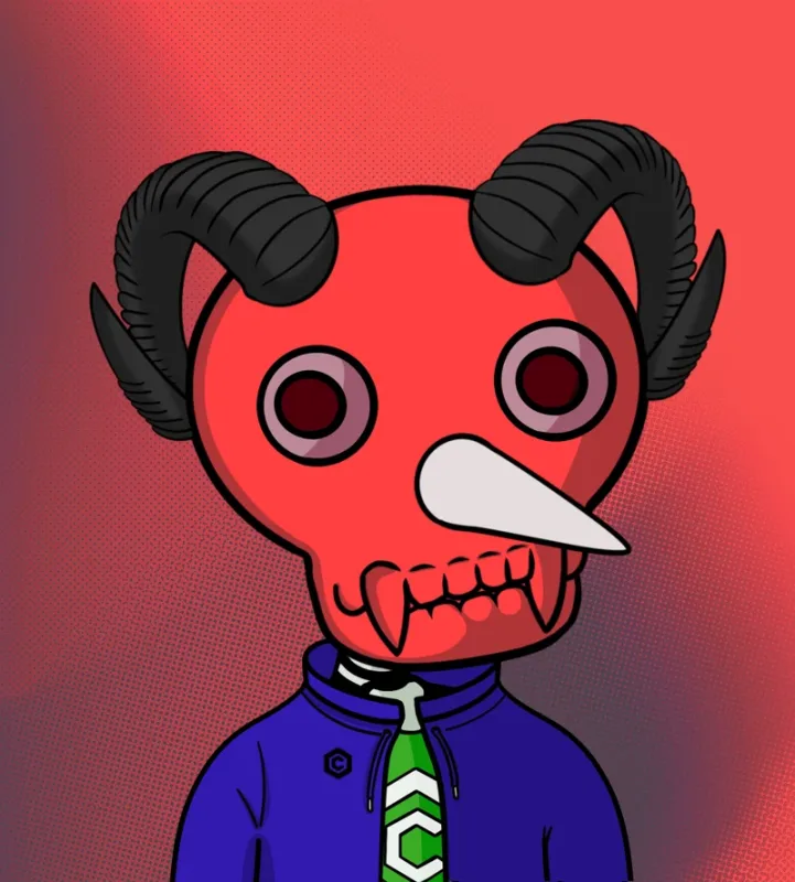 CroSkulls #2703