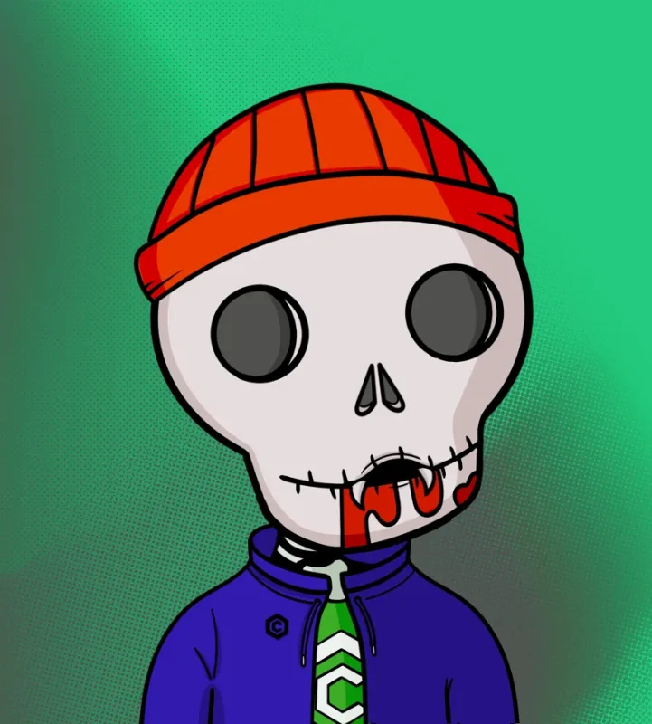 CroSkulls #2721