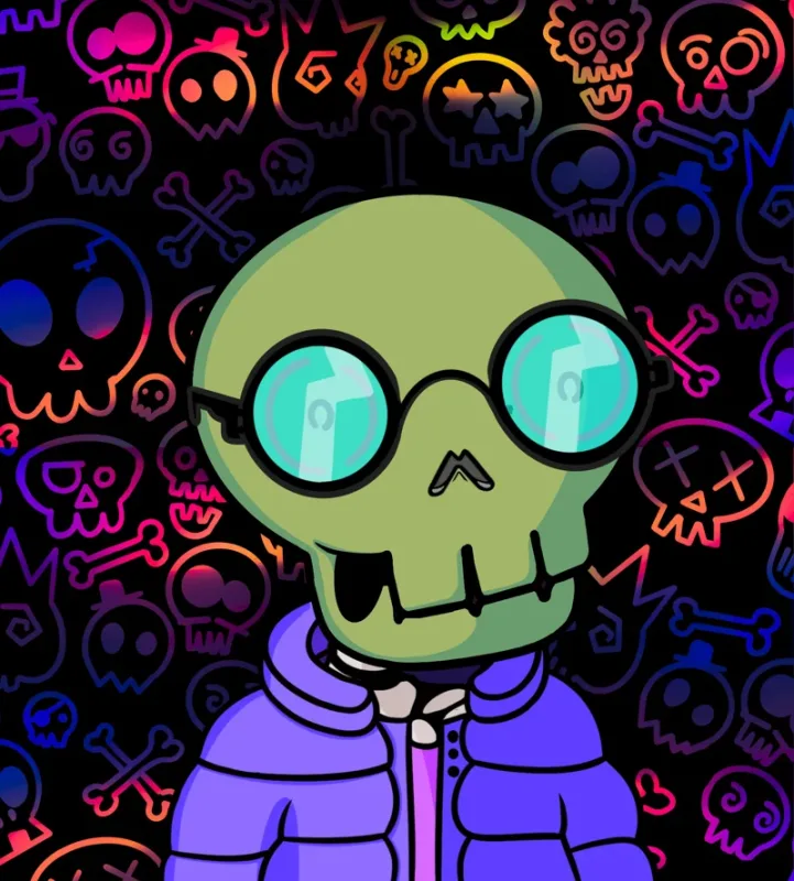 CroSkulls #2722