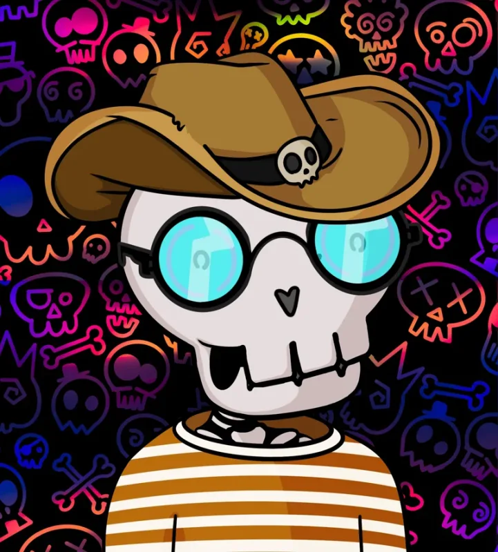 CroSkulls #2723