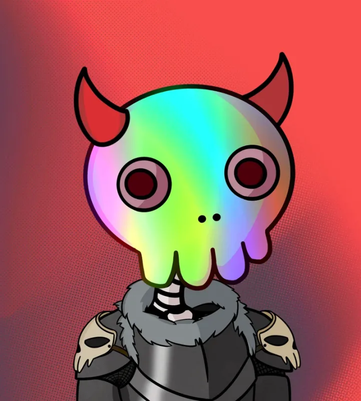 CroSkulls #2726