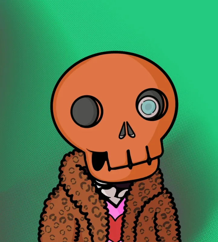 CroSkulls #2739