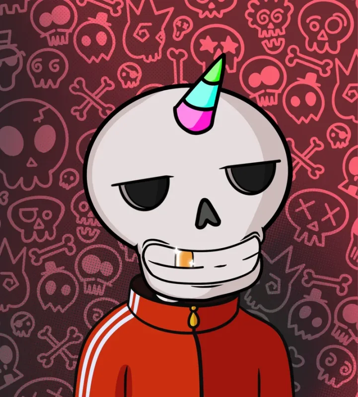 CroSkulls #2748