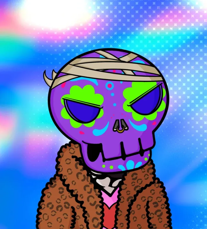 CroSkulls #2773