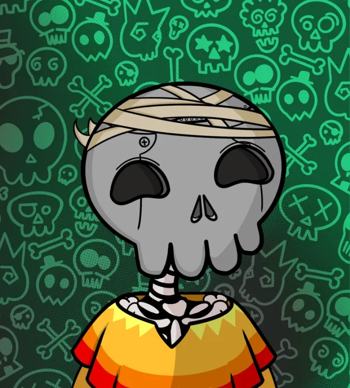 CroSkulls #2778
