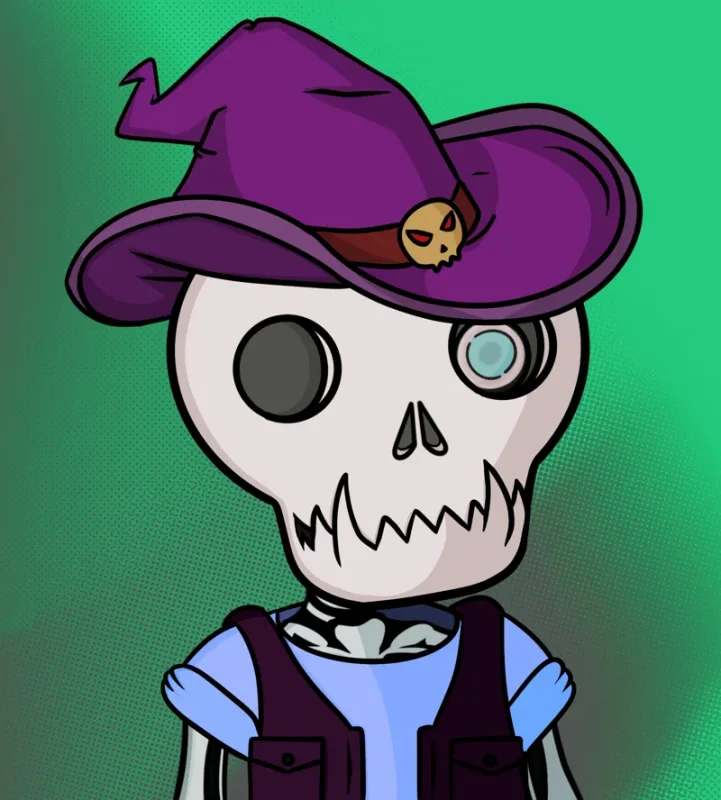 CroSkulls #2793