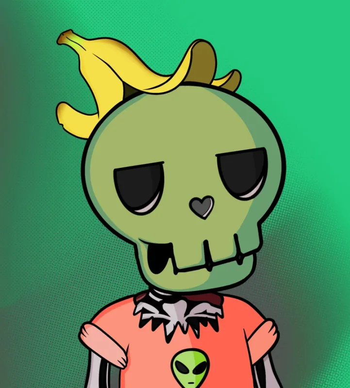 CroSkulls #2797