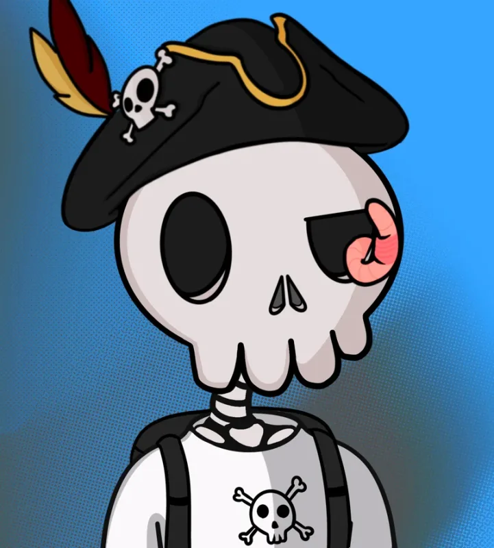 CroSkulls #2798