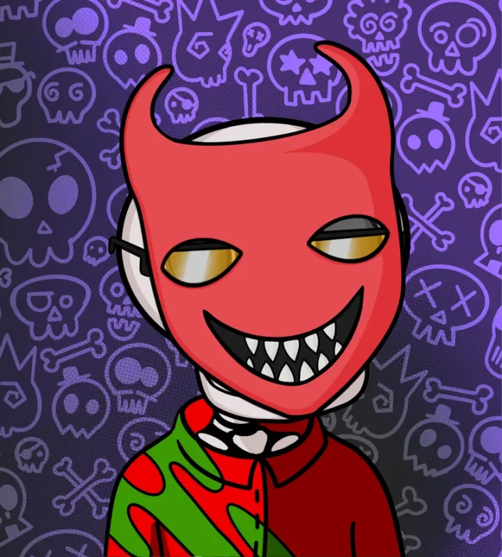 CroSkulls #2819