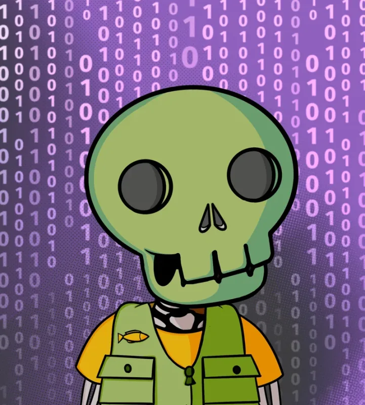 CroSkulls #2827